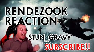 Battlefield 2042 Rendezook reaction  StunGravyLIKE amp SUBSCRIBE [upl. by Earaj483]