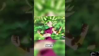 Desperte Seu Poder Transforme se em Uma Saiatinha Dragon ball super tornio do poder [upl. by Cardinal]