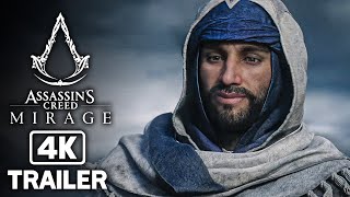 ASSASSINS CREED Full Movie Cinematic 2020 4K ULTRA HD Action All Cinematics [upl. by Kosey]