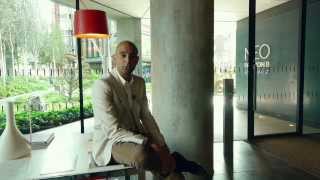 Agent M  Was Neo Bankside £15m Apt Over Price London Property Expert Monty Nawaz Evaluates [upl. by Gotthelf]