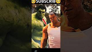 Hulk Anger Red Hulk Weakness Powers of hulk hidden things shorts youtubeshorts ytshorts [upl. by Thorbert]