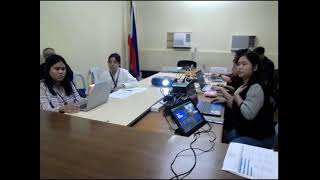 Prebid Conference Procurement of Media Monitoring Services [upl. by Dianemarie]