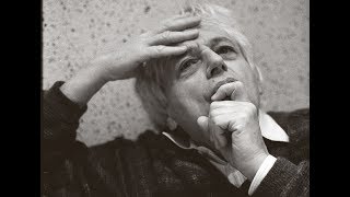 Ligeti Piano Concerto Aimard live with Reinbert de Leeuw [upl. by Eylrac]