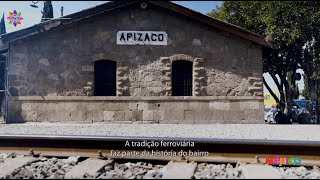 Apizaco  Tlaxcala  Barrio Mágico en México  portugués barriosmágicos visitméxico turismoMX [upl. by Yme]