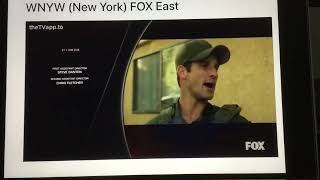 911 Lone Star 5x08 Promo FOX Split Screen Credits [upl. by Tirb665]