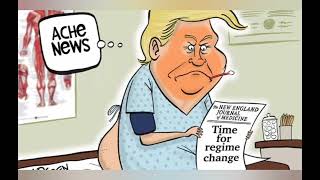 Name amp Shame Trump Humour 2 [upl. by Ayoral]