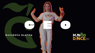 CEO  NETTA MANGO DANCE FIT CHOREO BY MAKAROVA GLAFIRA [upl. by Franzoni]