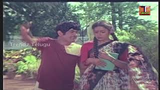 Kothipilla Komalangi Video song Subhamurtham Movie songs  Chandra Mohan  Suhasini  Trendz telugu [upl. by Nadine]