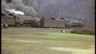 The Pennsylvania Railroad [upl. by Gulgee]