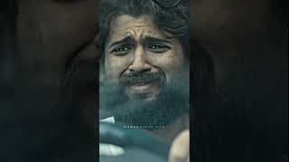 World Famous Lover  Dialogue Edit 💔🎧  Vijay Devarakonda  Raashi Khanna  Whatsapp Status  2024 [upl. by Caralie66]