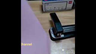 Bostitch 02210 Stapler [upl. by Haye]