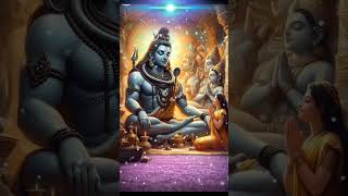 Om sivoham status song 🕉️🕉️🪔shiv short trending like subscribedevotional song yt subscribe [upl. by Jarrid157]