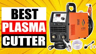 TOP 5 Best Plasma Cutter Review in 2024 [upl. by Schilit]