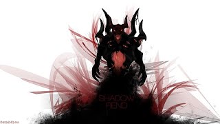 SHADOWFIEND TOURNAMENT [upl. by Evvie]