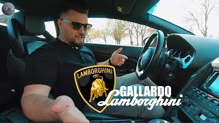 Kako radi menjač u LAMBORGHINI GALLARDU EGear [upl. by Elodie]