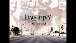 Daughtry  No Surprise Official [upl. by Hairom]