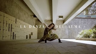 LA DANZA DEL ALMA  Daniel Habif Feat Greta Elizondo  Ana Elisa Mena [upl. by Ferdinande]