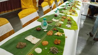 wedding food festival 2024  400items 1000 catters coimbatore foodfestival unlimited [upl. by Natlus]