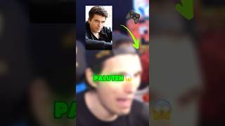 Diese 3 Videospiele liebt Youtuber Paluten Paluten shorts viralvideo like facts [upl. by Beryle]