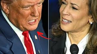 Donald Trump SMACKED in HEATED Presidential Debate PiersMorgan Reaction  Helios Blog 1125 [upl. by Idel]