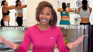 EVERYTHING WE ATE IN 90 DAYS TO LOSE OVER 70 LBS TOGETHER OUR RECIPE FOR FAT LOSS [upl. by Drannel]