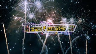 FM4 Frequency Festival 2019  Official Nightpark Aftermovie [upl. by Armilla]