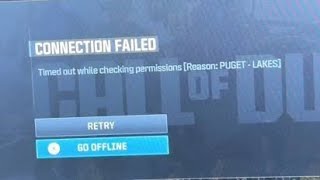 Fix PUGETMILAN Error in Black Ops 6  Waiting To Check Permissions BO6 Error [upl. by Alian913]