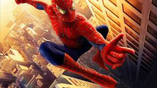 Spiderman Responsibility theme my version Fl studio East west stormdrum [upl. by Digdirb]