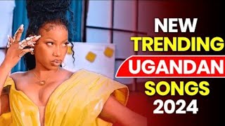 LATEST NOVEMBER NEW UGANDAN MUSIC NONSTOP 2024 MIXED BY DJ MUWESI WILLIAMZ 2024 music [upl. by Bethel438]