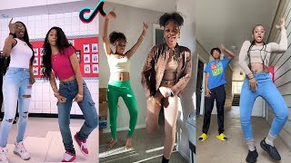 New Dance Challenge and Memes Compilation💖 April  2024 [upl. by Odravde]