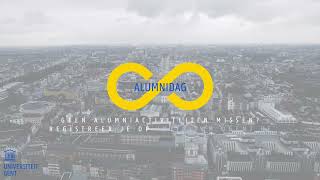 UGentalumnidag 26 maart 2023 aftermovie [upl. by Hsilgne189]