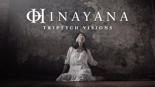 HINAYANA  Triptych Visions Official Video  Napalm Records [upl. by Christos]