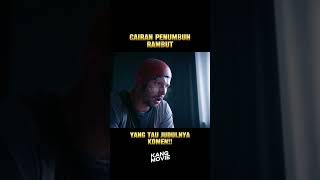 CAIRAN PENUMBUH RAMBUT movie alurfilm film [upl. by Labotsirhc]