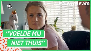 Tijd voor een eigen huis  Eva amp de Eva’s 6  NPO 3 [upl. by Nosral]