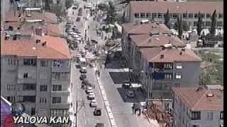 Deprem Yalova 17081999 marmara depremi 1999 [upl. by Rabi]