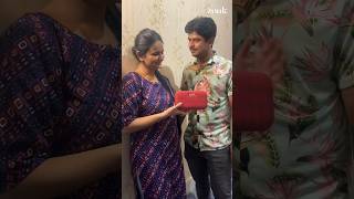 ad Zouk bags raksha bandhan gifting rakhi siblings Zouk ZoukOnline YeRakhiAppreciationWali [upl. by Adan779]