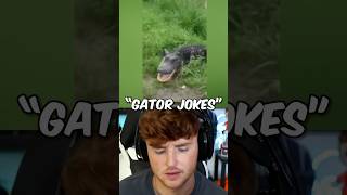 Gator Jokes [upl. by Odraleba]