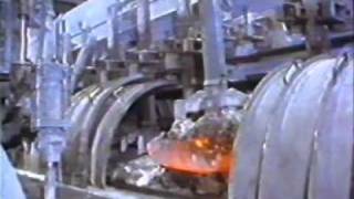 Aluminium Extraction  Chemistry in Action [upl. by Ahsitaf]