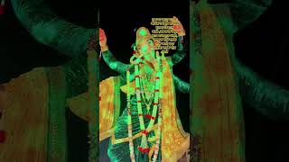 Vitthal majha majha MI vitthalacha shorts vitthal vitthumauli ganesh shortvideo visarjanviral [upl. by Eniamret]