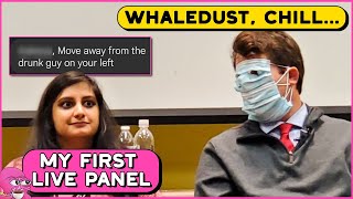 Is Big Tech Censoring Us LIVE ModernDay Debate Panel [upl. by Rosenkrantz]