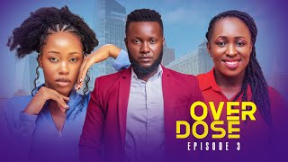 OVERDOSE EPISODE 3 PurpleHeartstv2 Purpleheartstvurban Pizmallonofficial [upl. by Ainnos]