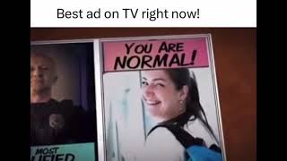 Trump 2024  Best Conservative Ad  Remember Normal [upl. by Coridon889]