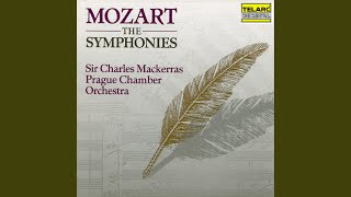 Mozart Symphony No 17 in G Major K 129 II Andante [upl. by Warton675]