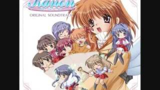 Kanon OST 4 Yakusoku [upl. by Estele]