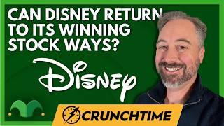 Can Disney Turn Its Streaming Success Into MarketBeating Returns [upl. by Hasin]