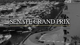 Monaco Grand Prix™ F1® [upl. by Saudra708]