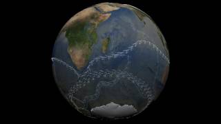 Thermohaline Circulation [upl. by Thevenot]