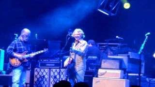 Widespread Panic w Mike Mills of REM  quotDont Go Back to Rockvillequot  Atlanta 12302009 [upl. by Mark10]