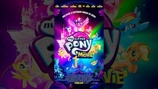 Ranking the my little pony movies [upl. by Harl]