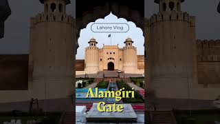 Lahore Vlog  Androon Lahore  Alamgiri Gate  Lahore travel travelduoPakistan viral [upl. by Kleon721]